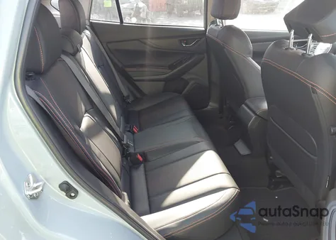 2023 Subaru Crosstrek Limited z USA, uszkodzony, nr VIN JF2GTHNC4PH231245